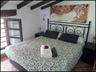 Casa con jardín y terraza privados, cerca del mar - Ea - 1