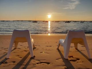 La Villa Fuberia - Seafront Bassin d'Arcachon - Pyla-sur-Mer - 7