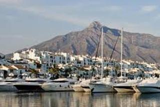 Puerto Banus 2 Bedrooms Apartment P2 - 9