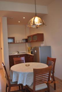 Apart Hotel Central Razgrad - Razgrad - 4
