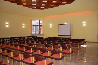 Apart Hotel Central Razgrad - Razgrad - 2