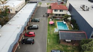 Mornington Motel - Mornington - 6