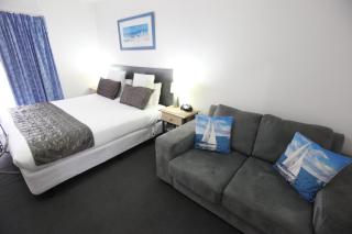 Mornington Motel - Mornington - 8