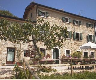 B&B Ca' Ori - Caprino Veronese - 0