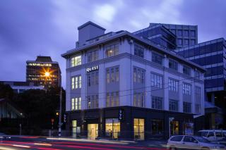 Quest on Thorndon - 0