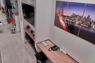Apartamentos en el Sur de Cali, parqueadero propio, piscina, wifi - 1