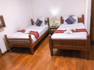 Rustic Guest House - Chiang Mai - 3