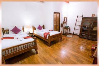 Rustic Guest House - Chiang Mai - 6