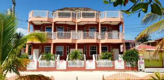 Caye Caulker Condos - Caye Caulker - 5
