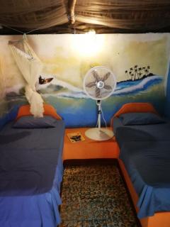 Hotel El Delfin - Monterrico - 3