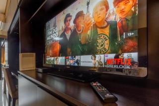 Silky Studio in Palermo Hollywood - 2