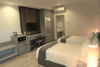 Frame Hotel - George Town - 5