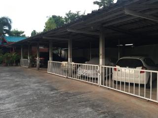 TR Guesthouse - Sukhothai - 8