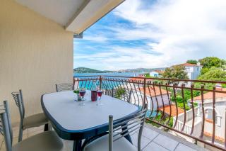 Apartments Mira Mark - Ražanj - 9