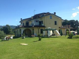 Villa Naclerio - Sarzana - 0