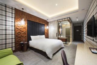 Norwegian Forest Leisure Motel - Taiping - 4
