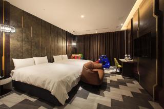 Norwegian Forest Leisure Motel - Taiping - 8