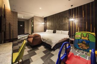 Norwegian Forest Leisure Motel - Taiping - 1