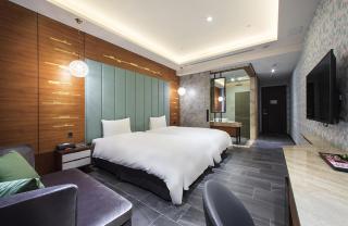 Norwegian Forest Leisure Motel - Taiping - 7