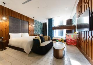 Norwegian Forest Leisure Motel - Taiping - 6