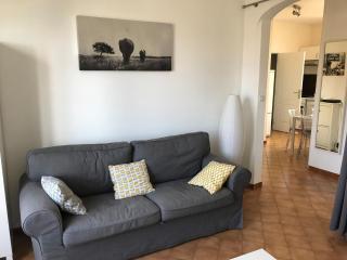 Beau T2 en centre ville avec parking privé - Bandol - 8