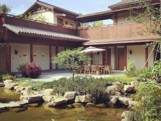 Blossom Hill Yuejingzhuang Hotel - Jiaxing - 5