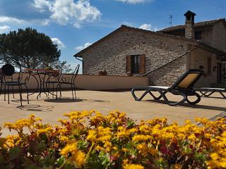 B&B Colle San Francesco - Asís - 0