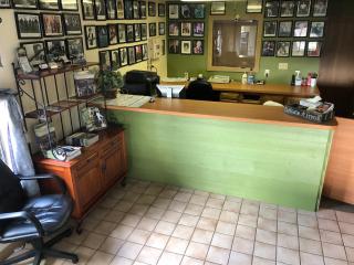 Salt Creek Inn - 9