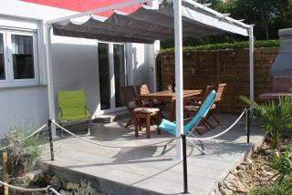 Holiday Home Radmila - 2