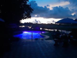 Monty's Riverside View Resort - San Antonio - 9