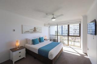 Bougainvillea Gold Coast Holiday Apartments - Gold Coast - 0