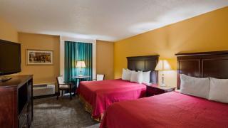 Osage Creek Lodge - 3