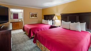 Osage Creek Lodge - 2