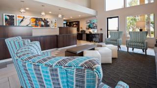 Best Western Apricot Inn - 8