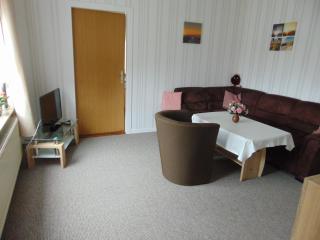 Ferienwohnung Ehrich nahe Otterndorf - Belum - 8