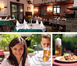 Gutshotel Odelzhausen - Odelzhausen - 1