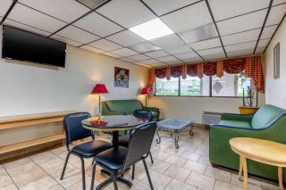 Econo Lodge Chattanooga Northeast - Ooltewah - 5