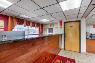 Econo Lodge - Chattanooga - 9