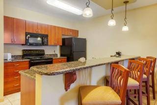 Clarion Inn Ormond Beach at Destination Daytona - Ormond Beach - 4
