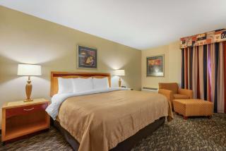 Clarion Inn Ormond Beach at Destination Daytona - Ormond Beach - 7
