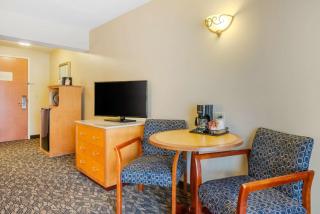 Clarion Inn Ormond Beach at Destination Daytona - Ormond Beach - 9