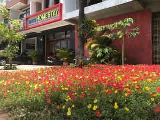 Lotus homestay - Tuy Hoa - 2