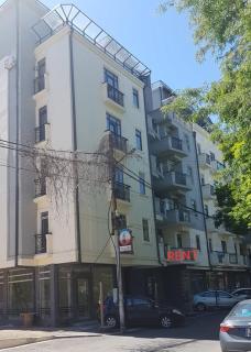 Riverside Apartment - Tbilisi - 9
