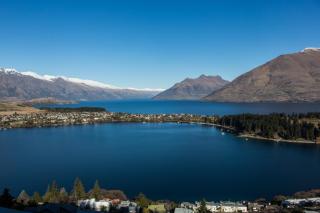 Majestic View Studio - Queenstown - 5