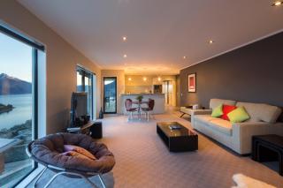 Majestic View Studio - Queenstown - 6