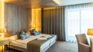 Hotel AquaCity Seasons - Poprad - 3