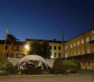 Jet Hotel - Caselle Torinese - 0