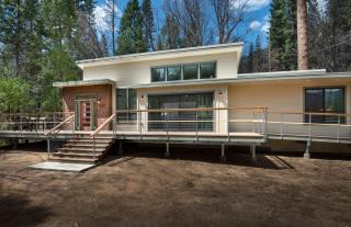 11R Spring Meadow Retreat - Wawona - 0