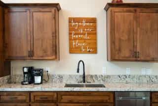 11R Spring Meadow Retreat - Wawona - 4
