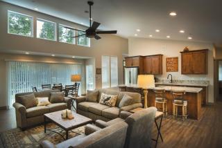 11R Spring Meadow Retreat - Wawona - 8